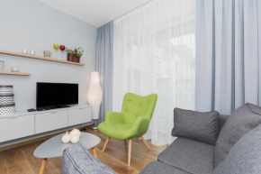 Apartamenty Morski Florek, Kołobrzeg